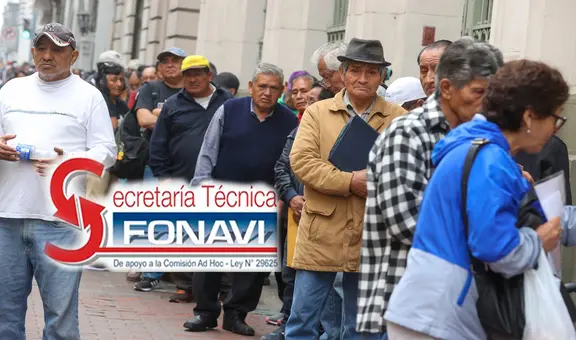 Devolución Fonavi 2025: ¿habrá un monto máximo para que beneficiarios del Reintegro 3 cobren en el Banco de la Nación?