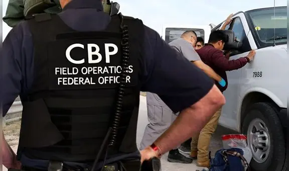 Inmigrante intentó salir de EEUU por Nueva York, pero CBP descubrió que cometió grave delito en Florida