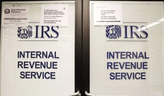 Estafas fiscales en EEUU: cómo proteger tus datos personales del IRS al momento de declarar impuestos