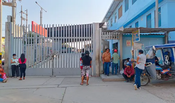 Balacera deja un muerto y un herido en Piura