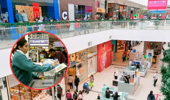 ¿Debes mostrar tu DNI al comprar en centros comerciales en Perú? Conoce si esta práctica es legal y en qué casos te lo pueden solicitar