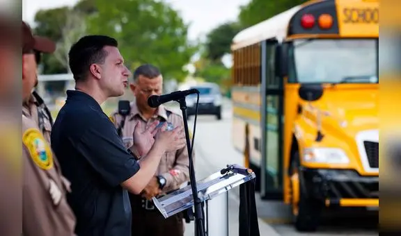 Evita multas por cámaras de autobuses escolares en Miami: ¿en qué casos no aplica la infracción?