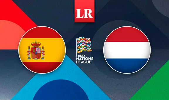 España vs Países Bajos EN VIVO: hora y canal para ver la UEFA Nations League con Lamine Yamal
