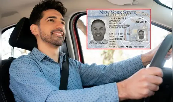 ¡Buenas noticias para inmigrantes en USA! Estos países podrían obtener fácilmente la licencia de conducir en Nueva York