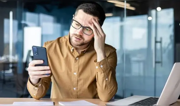 Temporada de impuestos en USA 2025: cómo identificar un mensaje falso que suplanta al IRS y qué hacer