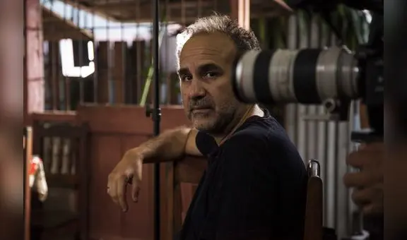 Javier Corcuera: "Los gobiernos reaccionarios tienen un problema con la cultura"