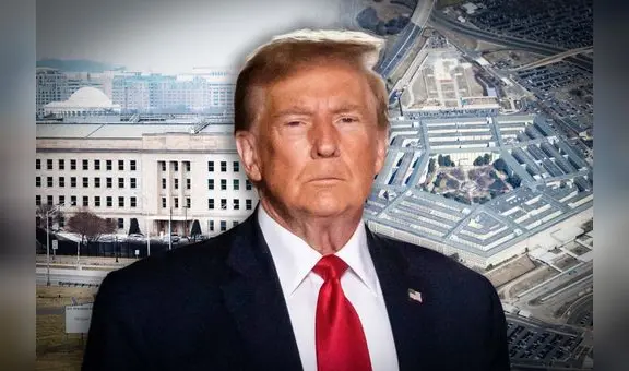 El Pentágono lanza investigación con polígrafo tras filtraciones de seguridad nacional en la administración de Trump