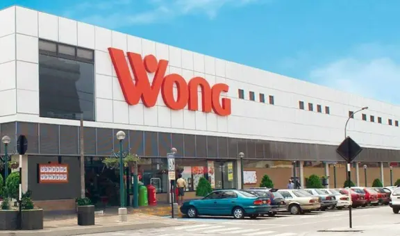 Wong cerró permanentemente uno de sus supermercados en este emblemático distrito de Lima: ¿qué pasó?
