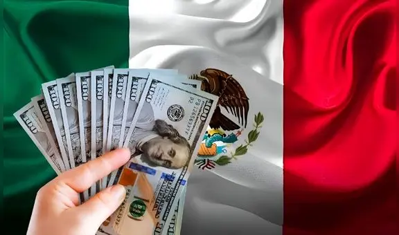 Nuevo precio del dólar en México HOY, lunes 24 de marzo de 2025: tipo de cambio en Banco Azteca, BBVA y más