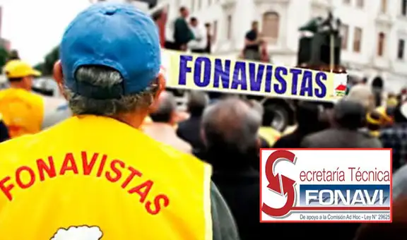 Pago Fonavi 2025: ¿qué significan las letras A, B, C, D y E en la web oficial de la Secretaría Técnica?