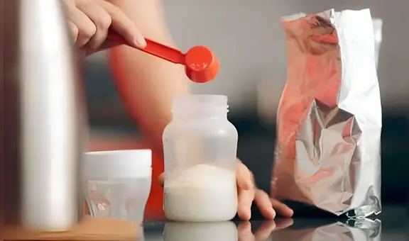 Detectan arsénico y plomo en fórmulas en polvo para bebés de esta marcad que son muy populares en EEUU