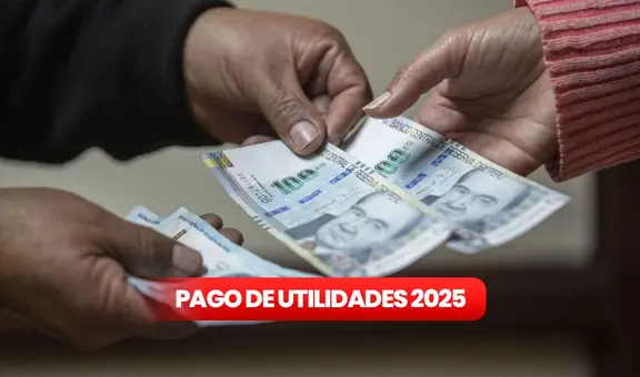 Trabajadores a medio tiempo también ganan utilidades en 2025: estos son los pasos para calcular el monto