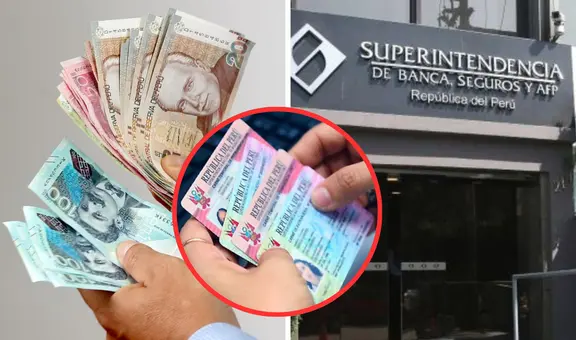 SBS: extranjeros en Perú podrán abrir cuentas bancarias presentando estos documentos en 2025, ¿desde cuándo aplica la norma?
