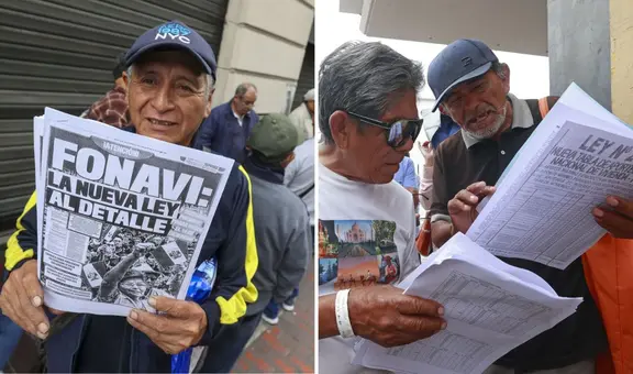 Fonavi 2025: se estableció el monto mínimo que recibirán los exaportantes durante el pago del Reintegro 3, vía Banco de la Nación