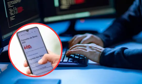Estafas a través de redes sociales: delincuentes acceden a tus datos financieros por medio de links fraudulentos en Perú, ¿cómo operan?