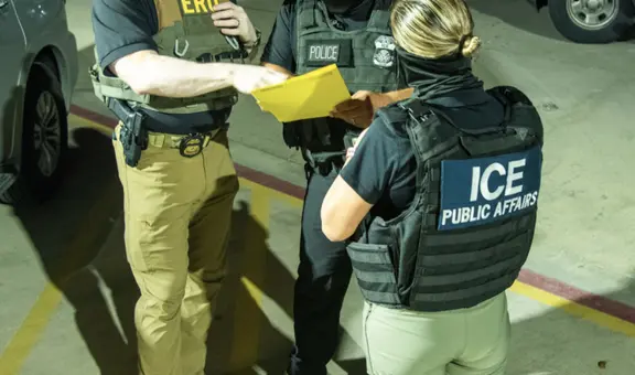 Atención, inmigrantes en USA: falsos agentes del ICE estafan e intimidan a indocumentados en California