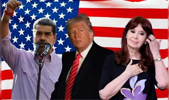 Duro golpe de Donald Trump: los funcionarios de América Latina que tienen prohibida la entrada a Estados Unidos