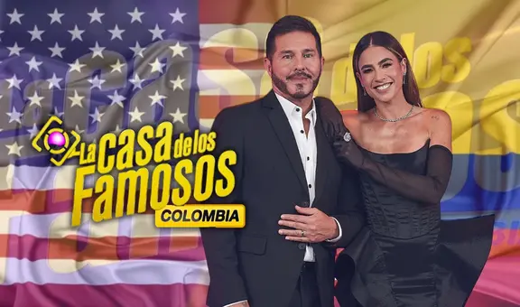 Vota en 'La Casa de los Famosos Colombia' desde Estados Unidos: elige a tu concursante favorito