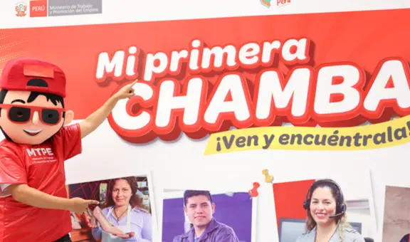 Maratón de empleo este 25 de marzo de 2025: se ofrecen más de 2.000 vacantes laborales para postular únicamente con tu DNI y CV