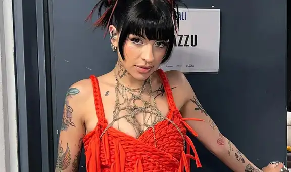 Cazzu enfrenta fuerte acusación tras lanzar canción ‘Con otra’: la señalan de romper un matrimonio años atrás