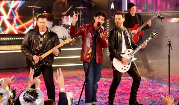 Los Jonas Brothers regresan a Chicago para celebrar su aniversario 20 con un show en Wrigley Field: cuál es la fecha elegida