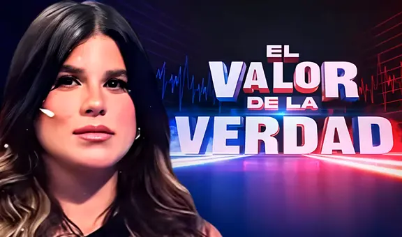 Dónde ver 'El valor de la verdad' desde Estados Unidos: horario, canal y la entrevista a Macarena Vélez