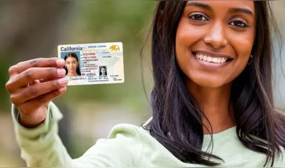 DMV 2025: ¿cuáles son los pasos para corregir errores en tu Real ID en California después de ser emitida?