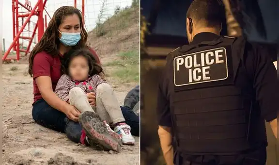 Mujeres inmigrantes en EEUU relatan cómo fueron sus días en los centros de detención de ICE: "Les gritábamos, les suplicábamos"