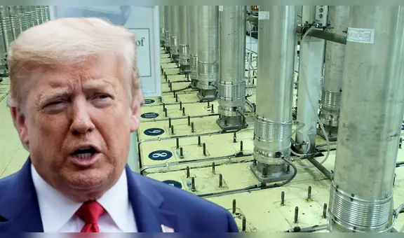 Estados Unidos presiona a Irán para negociar un posible nuevo acuerdo nuclear: "No necesitamos resolver todo militarmente"