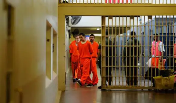 Cárceles en Nueva York: cinco personas, entre ellos una hispana, han fallecido en solo un mes