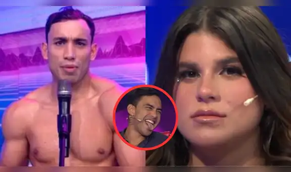 Macarena Vélez revela que Said Palao terminó con ella por tener una relación con Diego Chávarri: "Le chocó mucho"