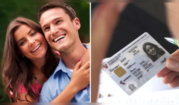 Estos son los únicos requisitos para actualizar tu estado civil en el DNI si sigues como soltero en Perú y evitar multas en 2025, según Reniec