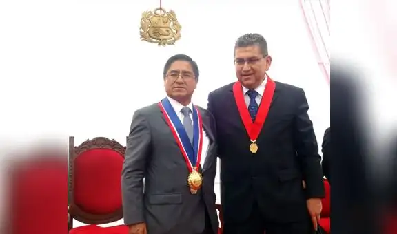 Expediente madre del caso Cuellos Blancos del Puerto entra a control de acusación