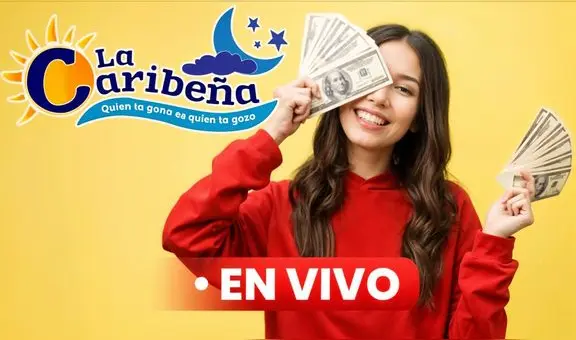 La Caribeña Día y Noche EN VIVO HOY: resultados del 25 de marzo 2025 y números ganadores del último sorteo del chance