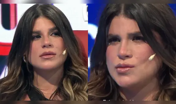 Macarena Vélez ganó S/25.000 en ‘El valor de la verdad’: descubre todas las confesiones sobre Said Palao y Alejandra Baigorria