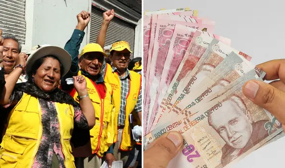 Reintegro 3 contaría con más de 185.000 beneficiarios del Fonavi: ¿quiénes podrían cobrar sus aportes en el Banco de la Nación?