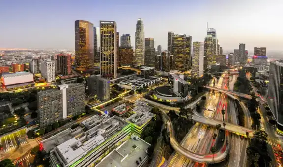 Esta es la ciudad más barata para adultos solteros en EEUU: necesitan US$85.197 al año para cubrir sus necesidades