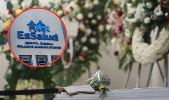 Estos familiares podrán cobrar el subsidio por sepelio que brinda EsSalud a asegurados en Perú: conoce los requisitos para acceder este 2025