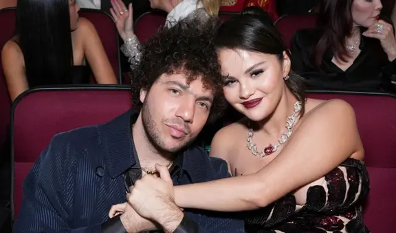 La verdad detrás del "mal humor" de Selena Gómez cuando Benny Blanco le pidió matrimonio: ¿por qué no planean boda aún?