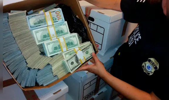 Inmigrantes detenidos por error en Nueva York podrían recibir más de US$10.000 de compensación del ICE