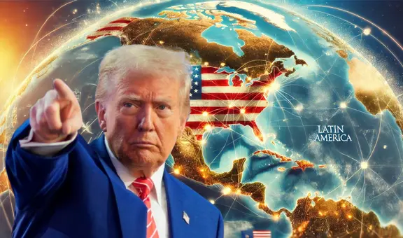 Economía en jaque: ¿Latinoamérica está preparada para una recesión en Estados Unidos?