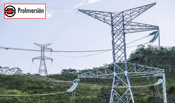 Anuncian construcción de proyectos eléctricos en tres regiones del Perú con inversión de más de US$120 millones: obras recibirán apoyo de Francia