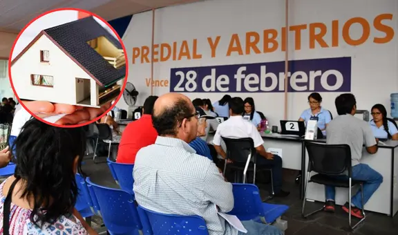 Estos inmuebles en Perú están exonerados de pagar el impuesto predial en 2025: ¿qué viviendas sí deben cancelar este tributo?