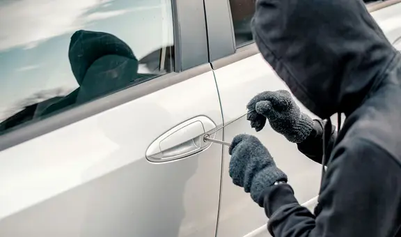 Robos vehiculares en Florida: estos son los modelos de autos más buscados por los ladrones, según NICB