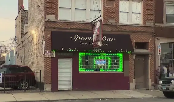 Doble tragedia en Chicago: tiroteo en apartamento y ataque armado en bar dejan 2 muertos y un herido en Gage Park