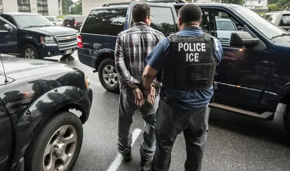 Redadas del ICE: estas son las 2 ciudades donde hay más operativos contra inmigrantes en Illinois