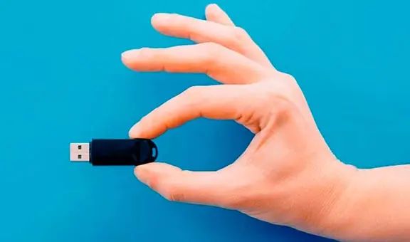 ¿Cómo guardar fotos de tu teléfono en una memoria USB sin tener que usar cables o una PC?