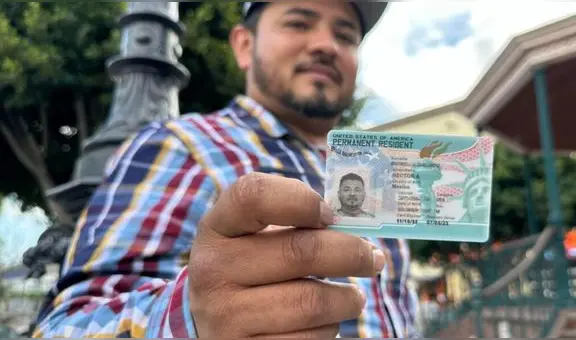 ¡Inmigrantes en USA! Estos son los delitos que podrían revocar tu Green Card o visa si vives en Estados Unidos