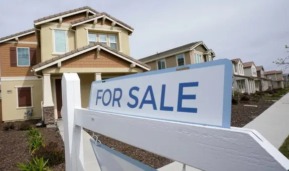 Venta de viviendas en Florida: se registra una caída del 46% en el mercado inmobiliario, según los expertos