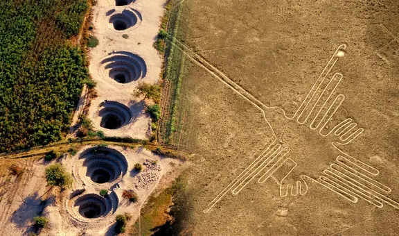 La obra milenaria de ingeniería peruana que se convertiría en el nuevo Patrimonio Cultural de la Nación